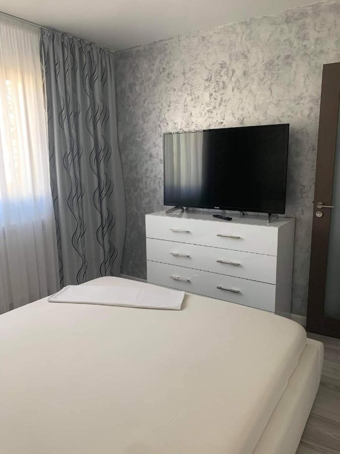 Elegant & Silver Luxury Apartament 克拉奥华 外观 照片