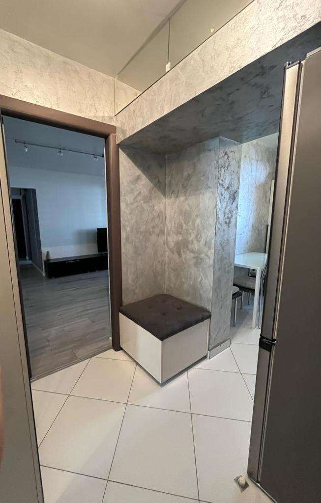 Elegant & Silver Luxury Apartament 克拉奥华 外观 照片